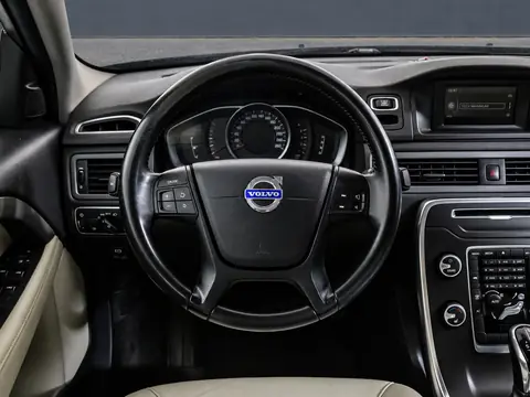 Volvo S80 2015, фото 9