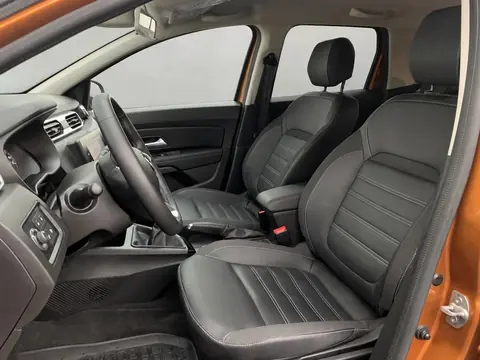 Renault Duster 2021, фото 5
