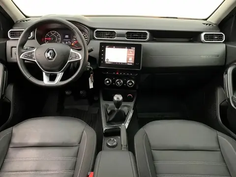 Renault Duster 2021, фото 6