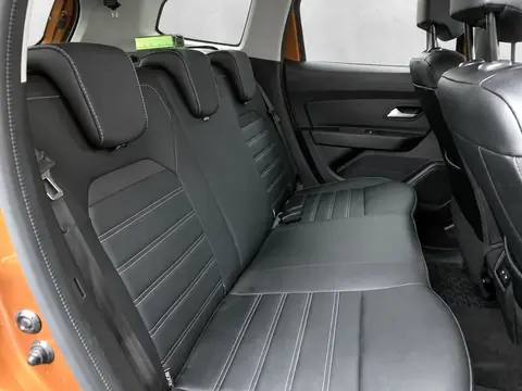 Renault Duster 2021, фото 7