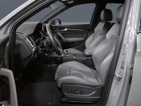Audi Q5 2018, фото 5