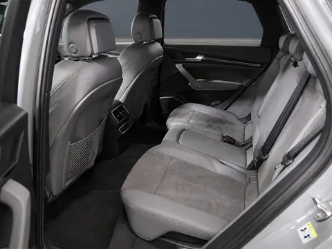 Audi Q5 2018, фото 8