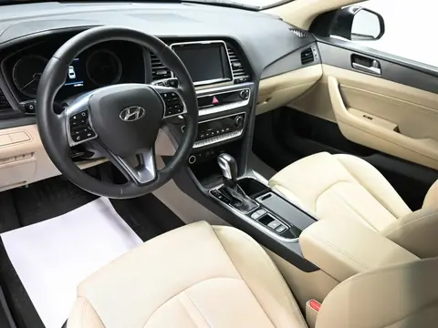 Hyundai Sonata 2019, фото 5