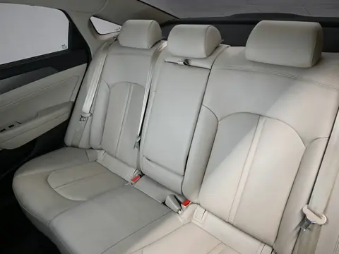 Hyundai Sonata 2019, фото 7