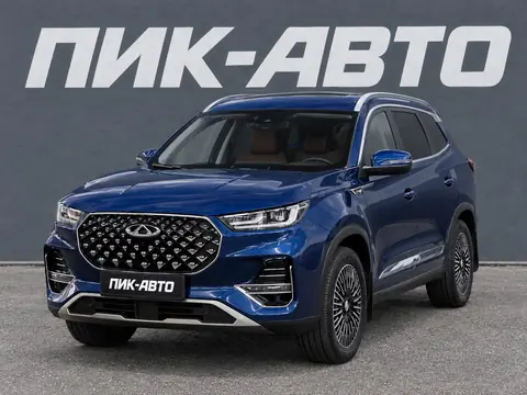 Chery Tiggo 8 Pro 2024, фото 1
