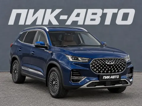 Chery Tiggo 8 Pro 2024, фото 2