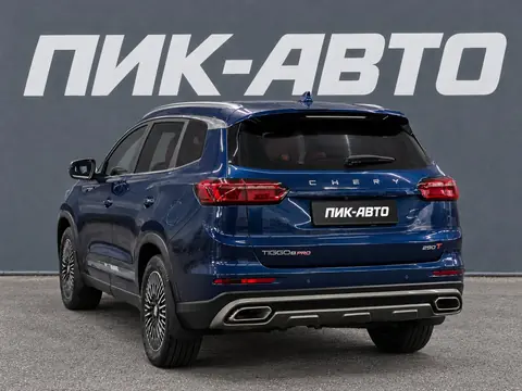 Chery Tiggo 8 Pro 2024, фото 3