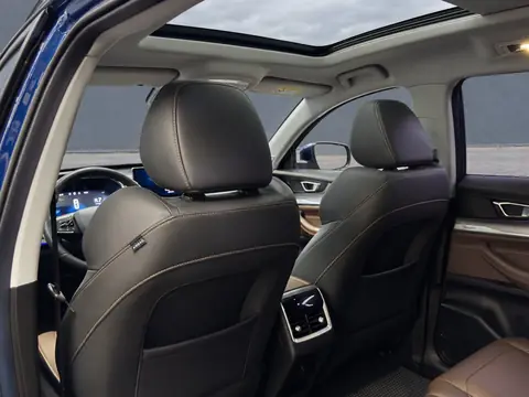 Chery Tiggo 8 Pro 2024, фото 7