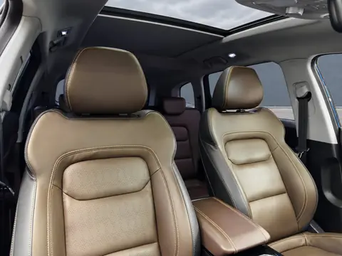 Chery Tiggo 8 Pro 2024, фото 8