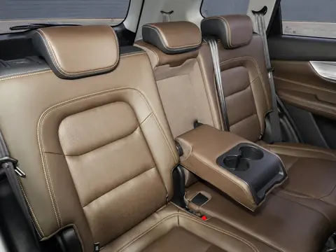Chery Tiggo 8 Pro 2024, фото 9