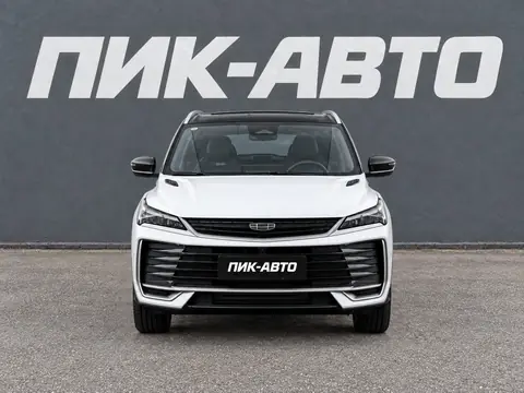 Geely Coolray 2024, фото 2