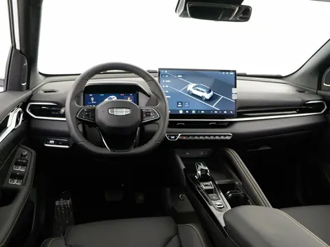 Geely Coolray 2024, фото 6