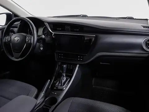 Toyota Corolla 2018, фото 5