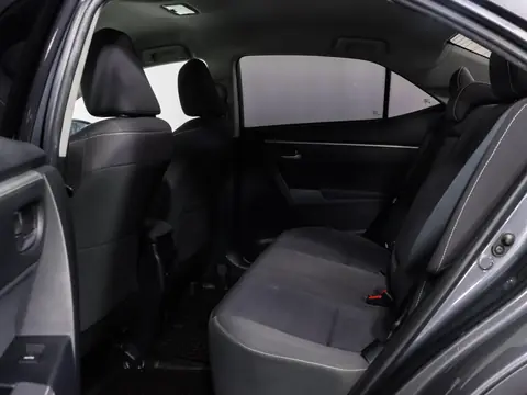 Toyota Corolla 2018, фото 7