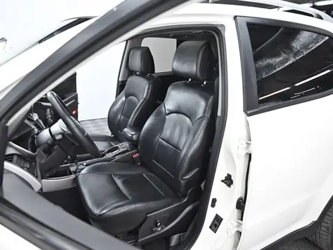 SsangYong Actyon 2015, фото 5