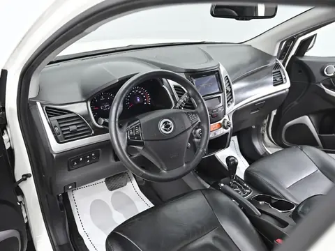 SsangYong Actyon 2015, фото 6