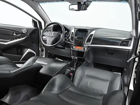 SsangYong Actyon 2015, фото 7