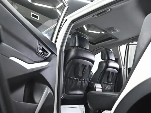 SsangYong Actyon 2015, фото 8