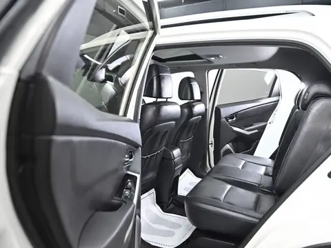 SsangYong Actyon 2015, фото 9