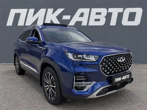 Chery Tiggo 8 Pro 2023, фото 2