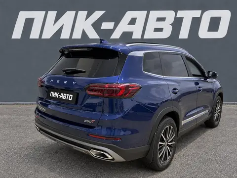 Chery Tiggo 8 Pro 2023, фото 3