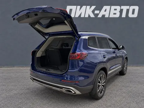 Chery Tiggo 8 Pro 2023, фото 4