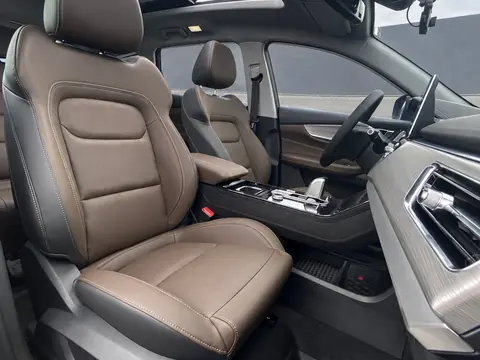 Chery Tiggo 8 Pro 2023, фото 6