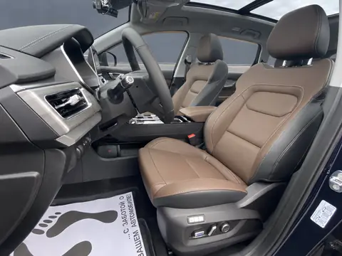 Chery Tiggo 8 Pro 2023, фото 8