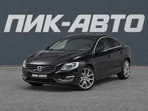 Volvo S60 2014, фото 2