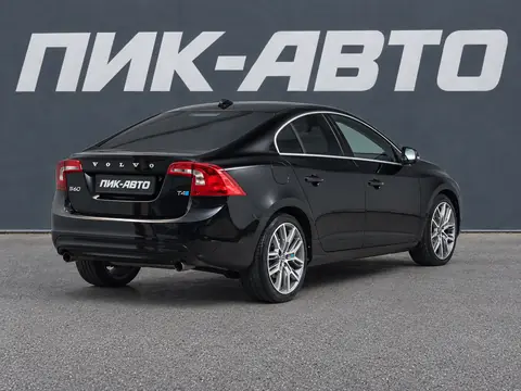 Volvo S60 2014, фото 3