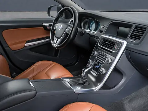 Volvo S60 2014, фото 5
