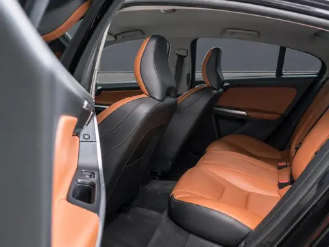 Volvo S60 2014, фото 6