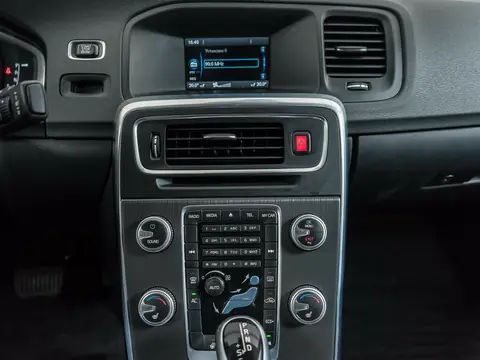 Volvo S60 2014, фото 8