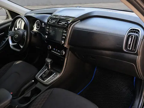 Hyundai Creta 2022, фото 5