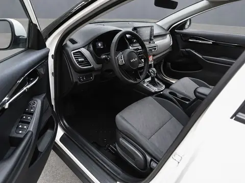 Kia Seltos 2021, фото 6
