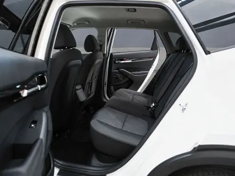 Kia Seltos 2021, фото 7