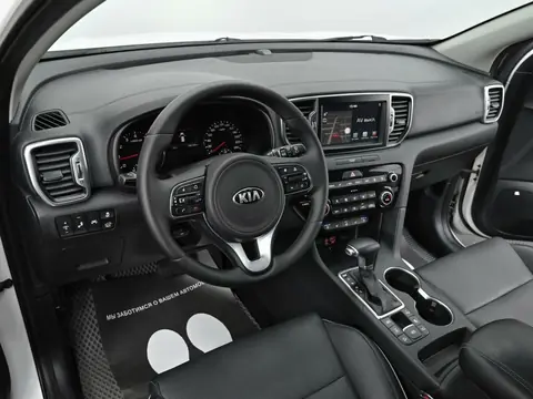Kia Sportage 2018, фото 5