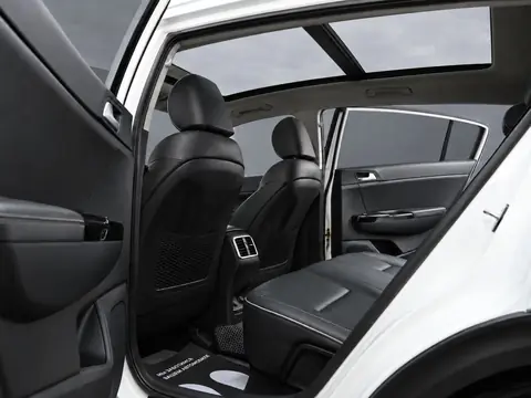 Kia Sportage 2018, фото 6
