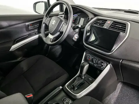 Suzuki SX4 2020, фото 5