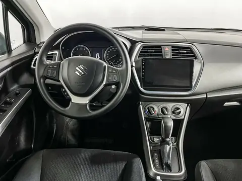 Suzuki SX4 2020, фото 6