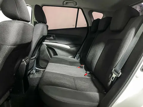 Suzuki SX4 2020, фото 7