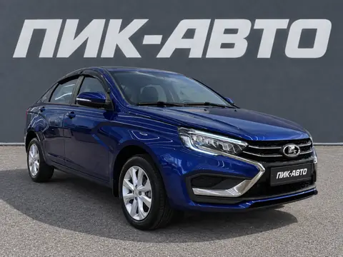 LADA Vesta 2025, фото 2