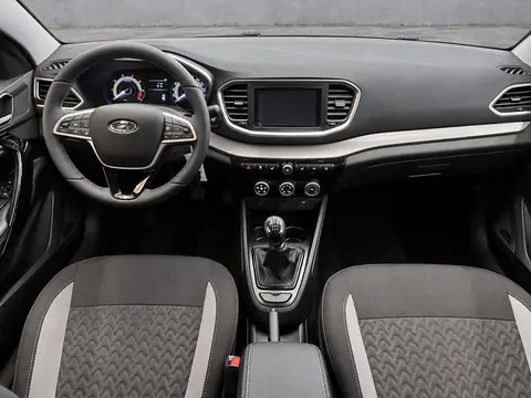 LADA Vesta 2025, фото 5
