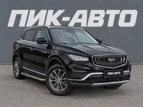 Geely Atlas Pro 2022, фото 2
