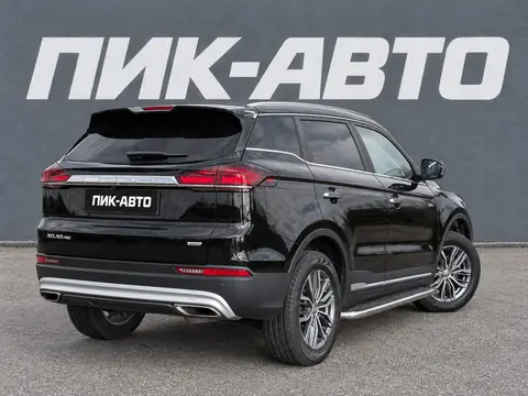 Geely Atlas Pro 2022, фото 3