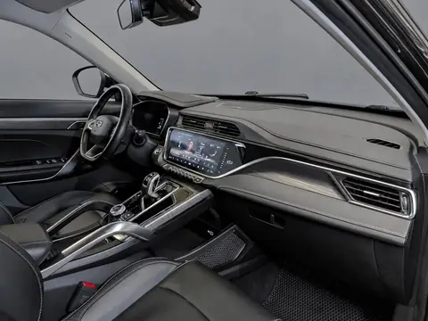 Geely Atlas Pro 2022, фото 5