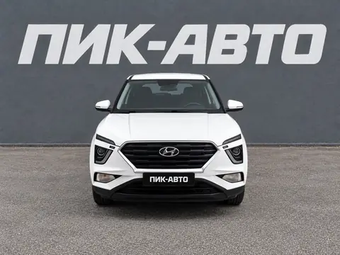Hyundai Creta 2023, фото 2