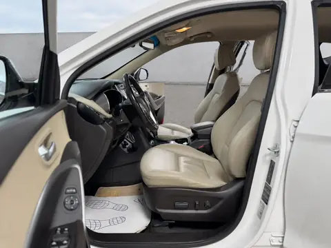 Hyundai Santa Fe 2015, фото 5