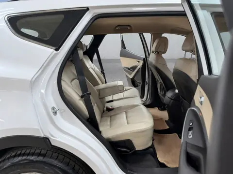 Hyundai Santa Fe 2015, фото 8