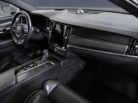 Volvo S90 2016, фото 5